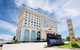 St Hotel